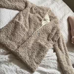 Wilfred Free Oracle Jacket XXS